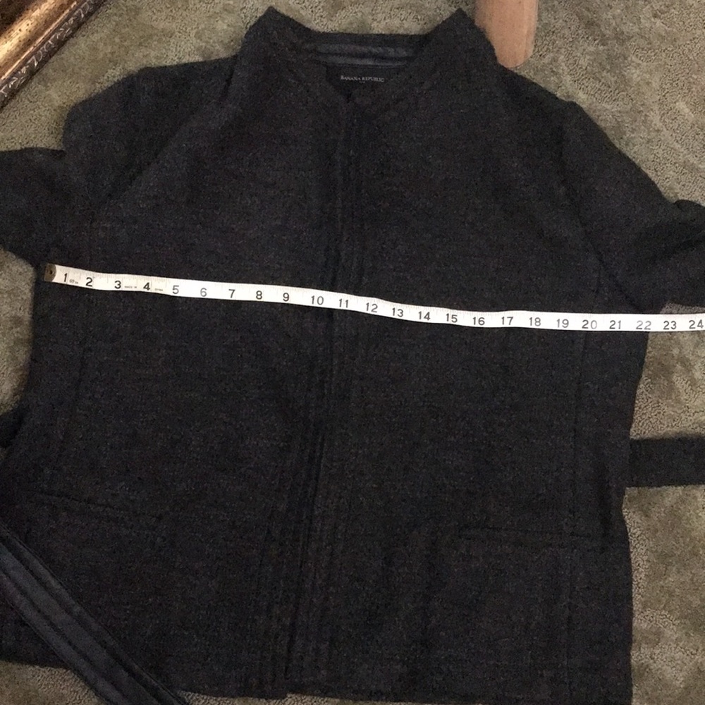 Short jacket - Picture 2 of 11